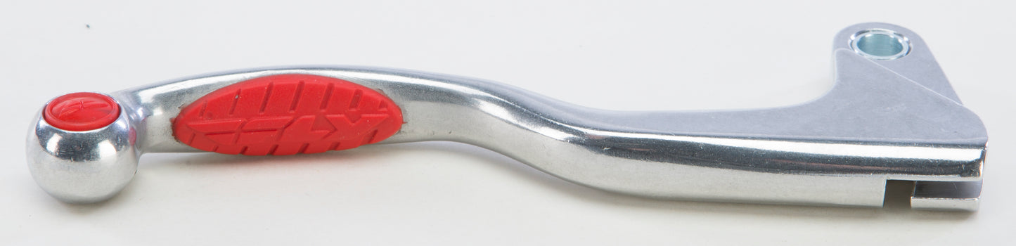 Grip Lever Brake Red
