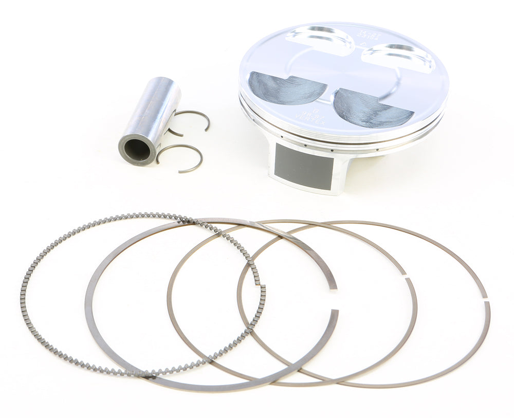 Piston Kit Bb Forged 98.97/+3.00 13.6:1 Hon