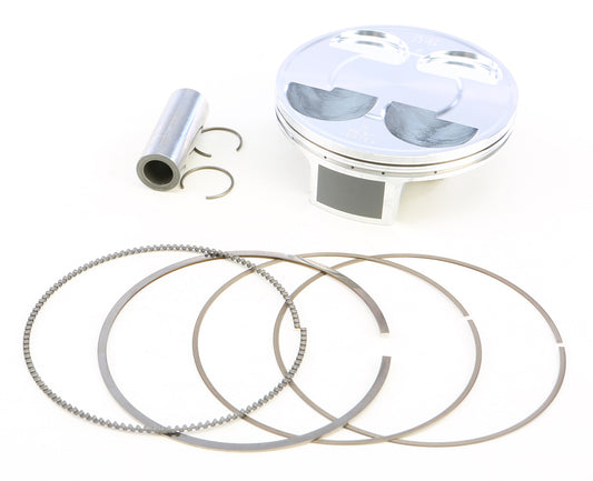 Piston Kit Bb Forged 98.97/+3.00 13.6:1 Hon