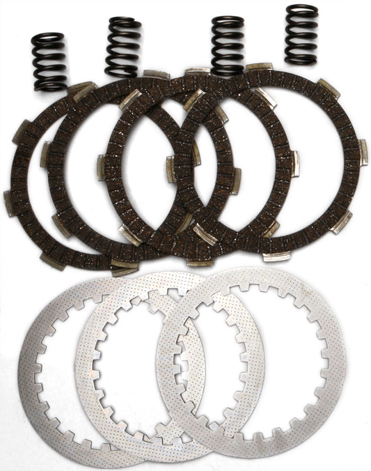 Clutch Set Drc49