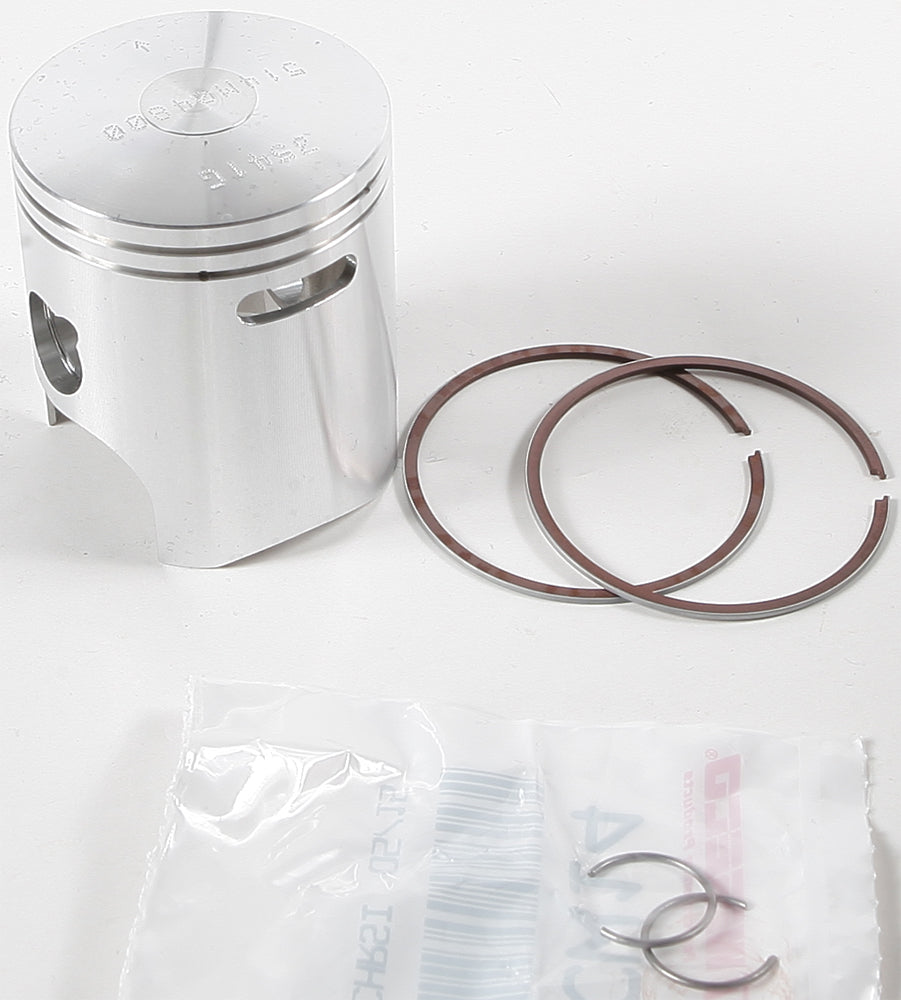 Piston Kit 48.00/Std Kaw