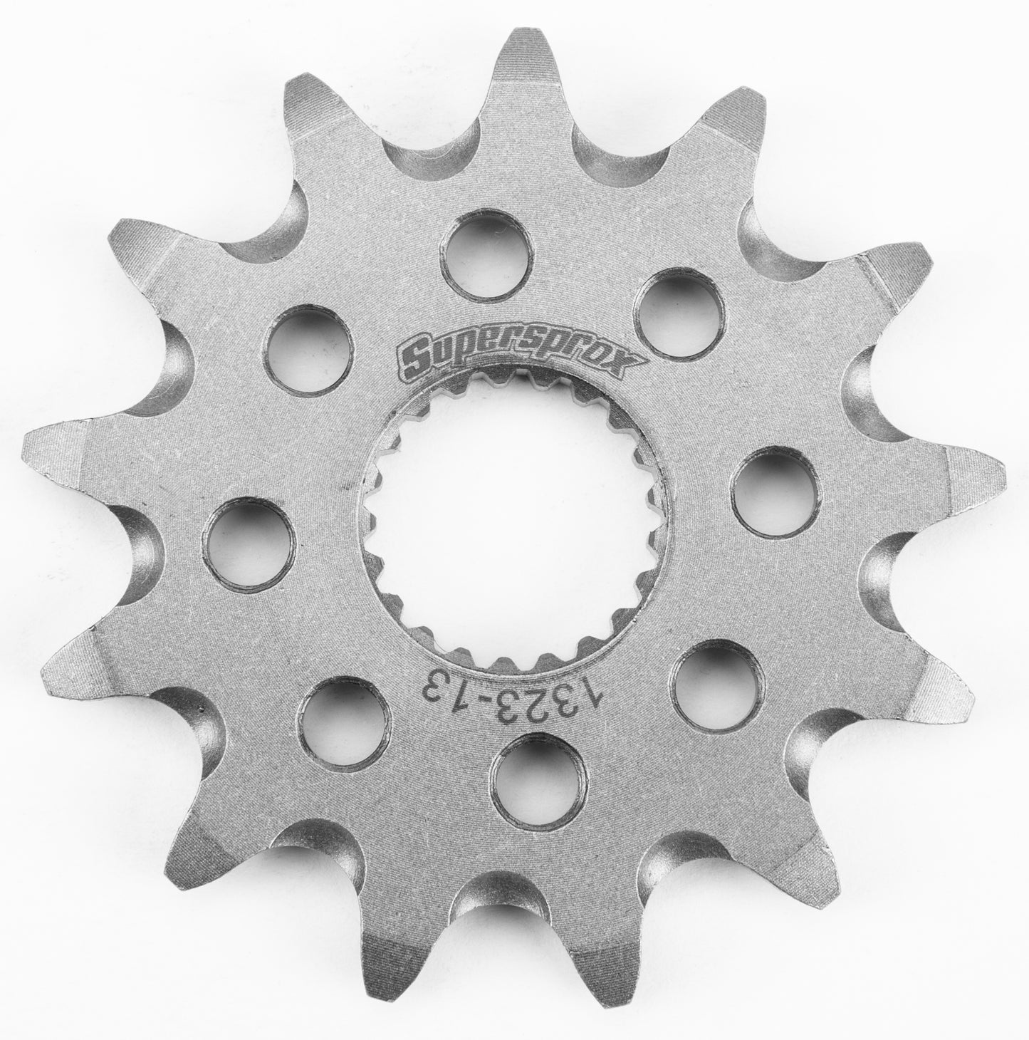 Front Cs Sprocket Steel 13t 520 Hon