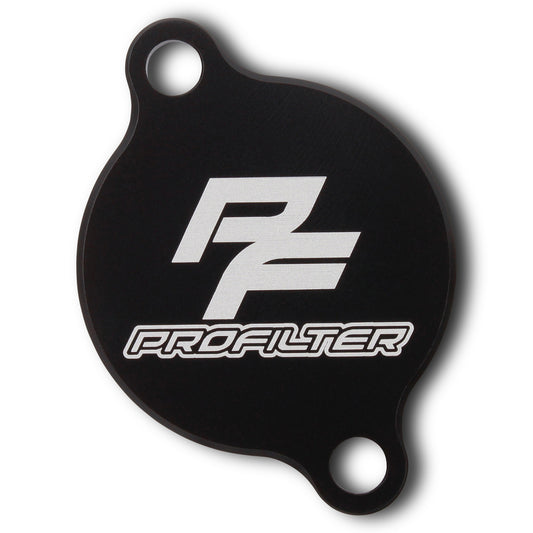 Oil Filter Cover