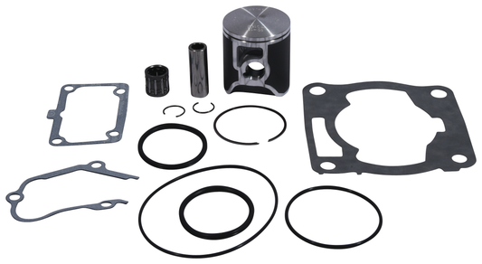 Piston Kit Cast 43.47/Std Yam