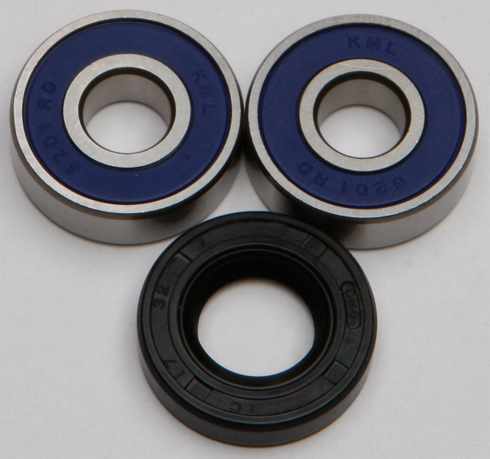Front Wheel Bearing/Seal Kit