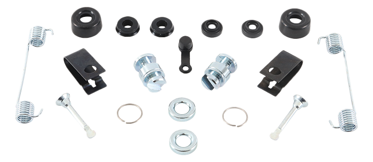 Wheel Cylinder Rebuild Kit