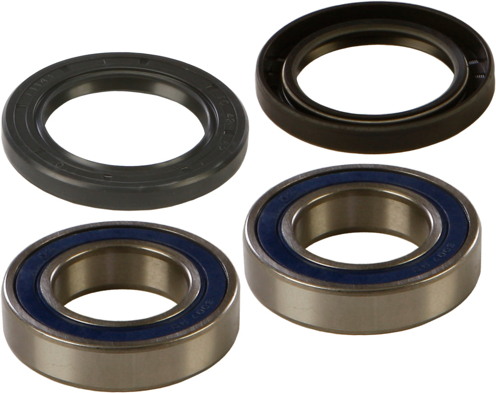 Wheel Bearing & Seal Kit