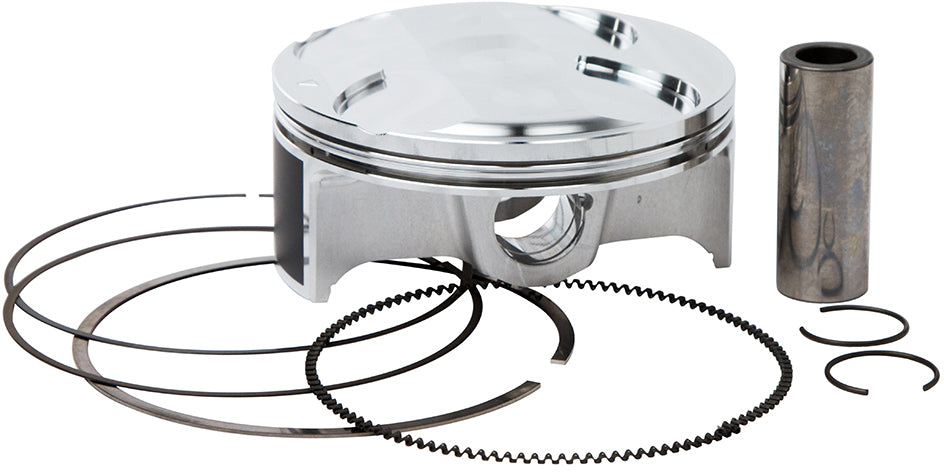Vertex Piston Kx450f High Comp 13.2:1