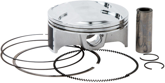 Vertex Piston Kx450f High Comp 13.2:1