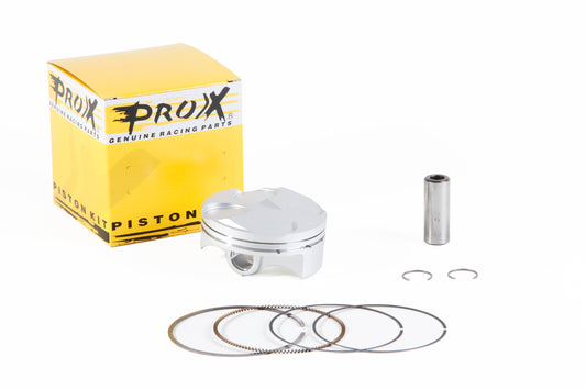 Piston Kit Forged Nikasil Cyl 65.97/Std 11.7:1 Hon