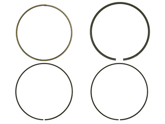 Piston Rings 75.96mm Hus/Ktm For Namura Pistons Only