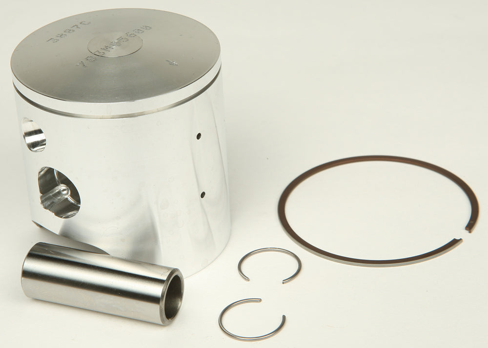Piston Kit Pro Lite 56.00/+2.00 Kaw