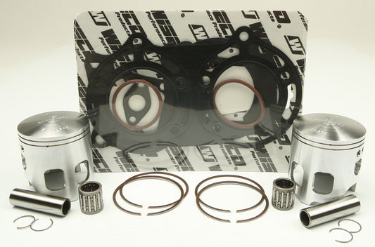 Top End Kit 65.50/+1.50 Yam
