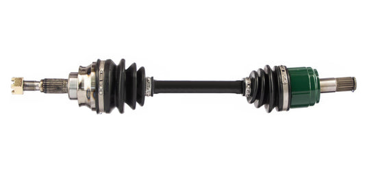 Oe 2.0 Axle Front