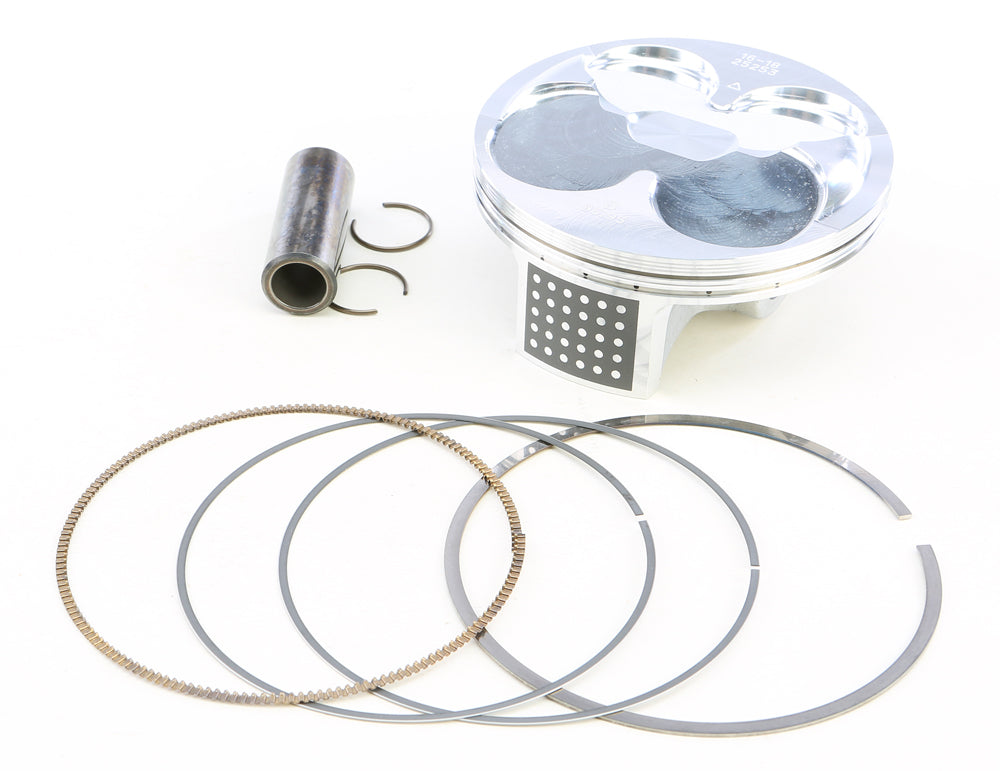 Piston Kit Hc Forged Tbox 96.95/Std 13.7:1 Yam