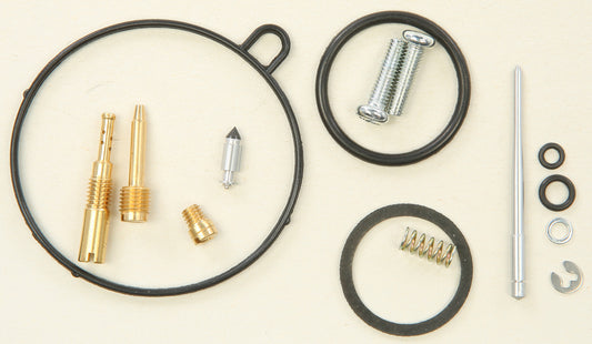 Bike Carburetor Rebuild Kit