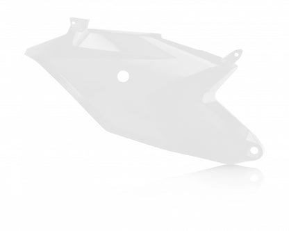 Side Panels White