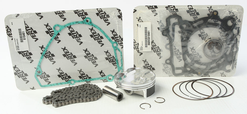 Top End Kit 76.95/Std 13.2:1 Kaw