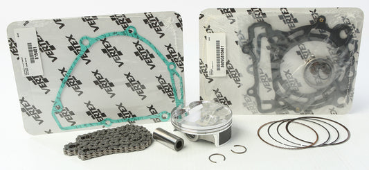 Top End Kit 76.95/Std 13.2:1 Kaw