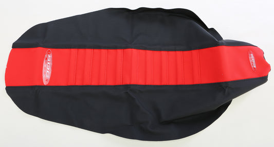 Pleated Gripper Seat