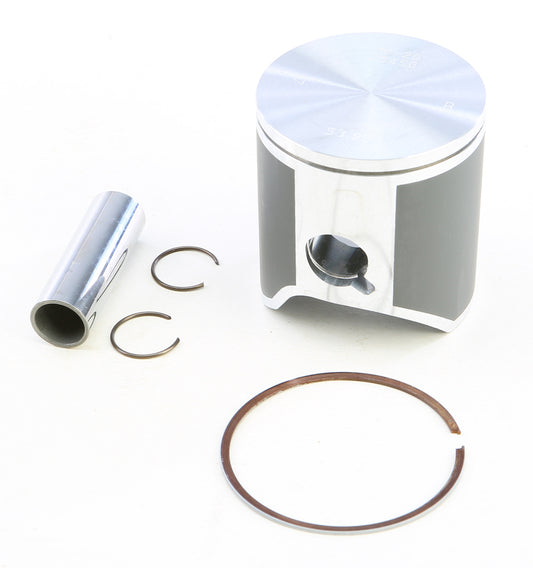 Vertex Piston Sx Exc125 Cast Race