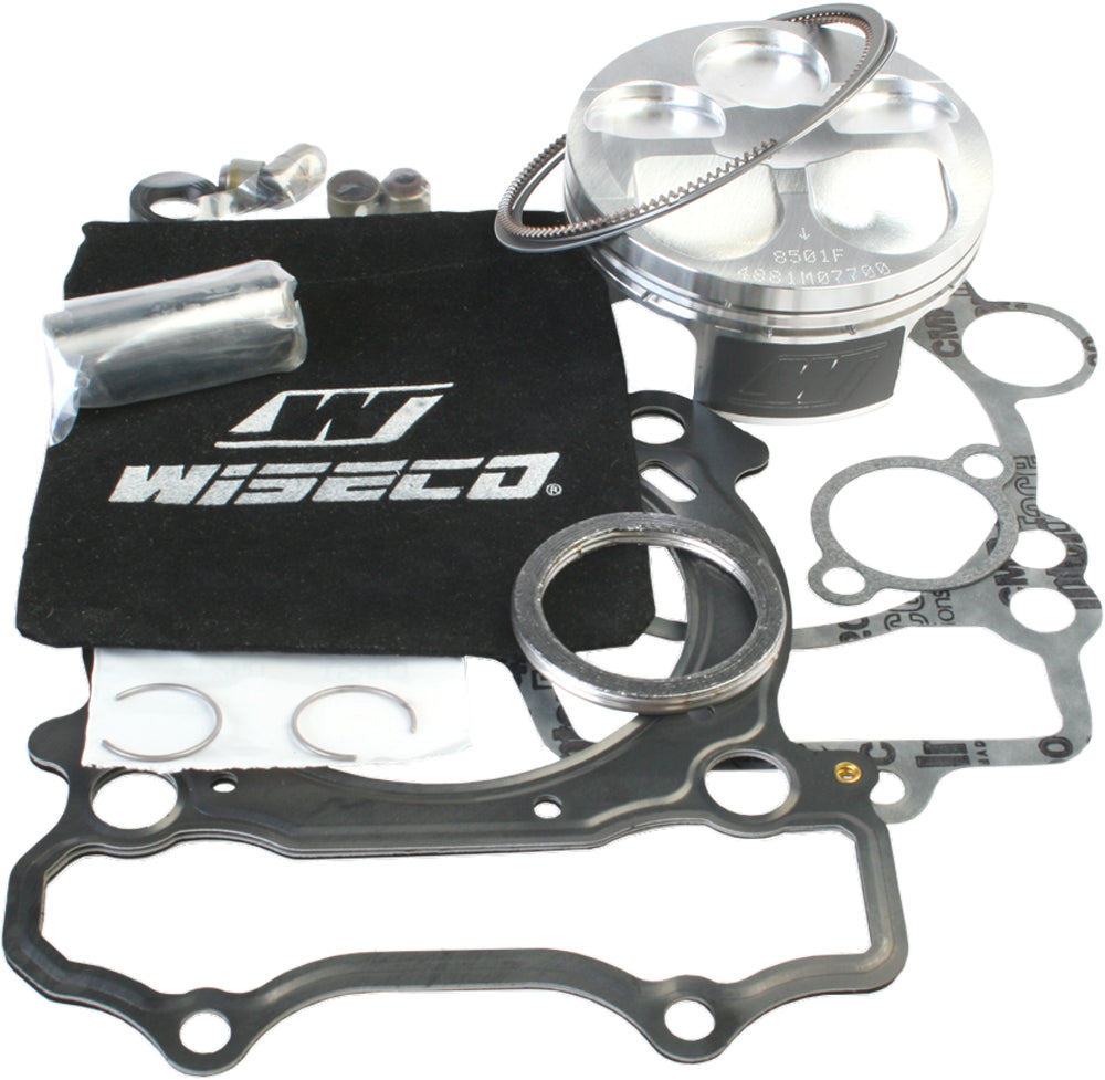 Top End Kit Armrgld Strutt Frg 77.00/Std 13.5:1 Yam