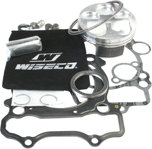 Top End Kit Armrgld Strutt Frg 77.00/Std 13.5:1 Yam