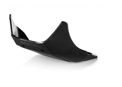 Skid Plate Black