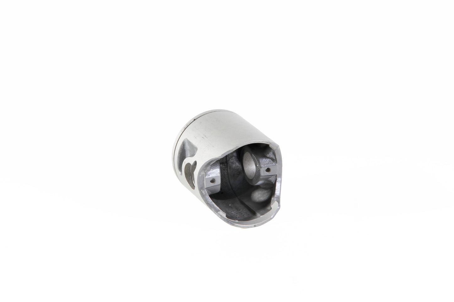 Piston Kit Nikasil Cyl 53.94/Std Yam