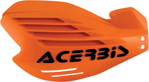 X Force Handguards Orange