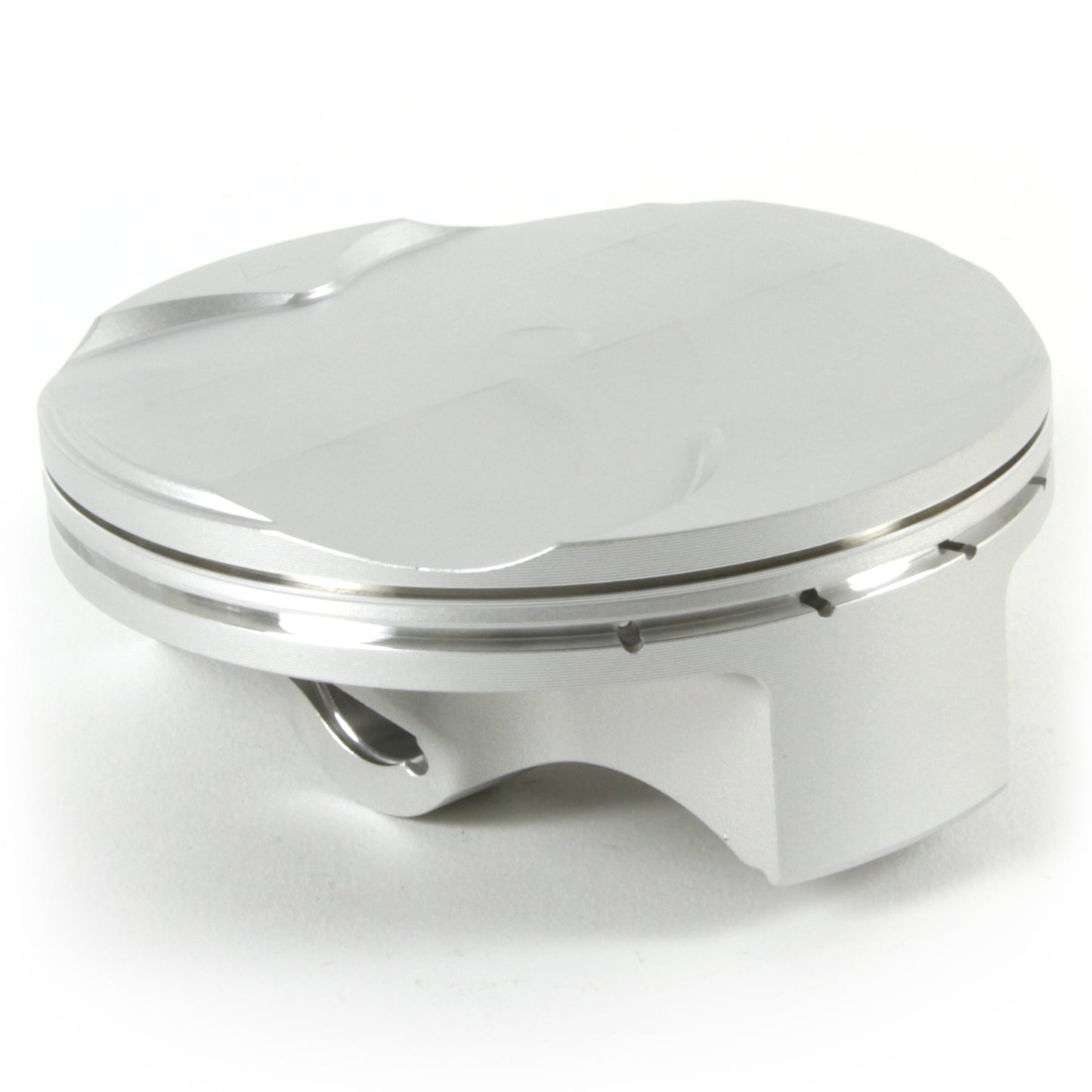 Piston Kit Forged Nikasil Cyl 95.98/Std 12.8:1 Kaw