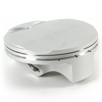 Piston Kit Forged Nikasil Cyl 95.98/Std 12.8:1 Kaw