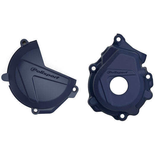 Kit Clutch + Ignition Blue Ktm/Hus