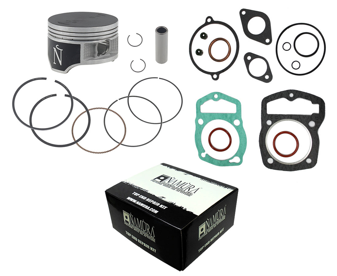 Top End Kit 66/+0.50 Hon