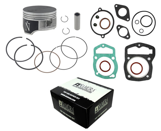 Top End Kit 66/+0.50 Hon