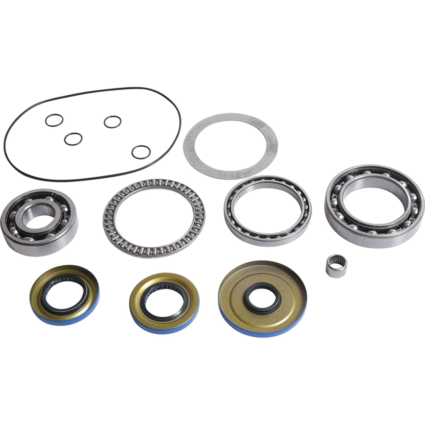 Differential Kit