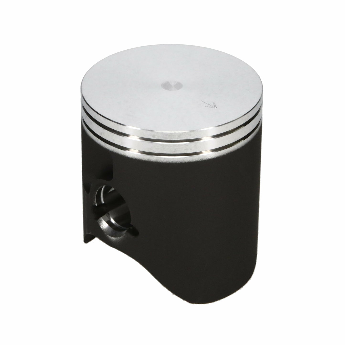 Piston Kit Nikasil Cyl 53.95/Std Yam