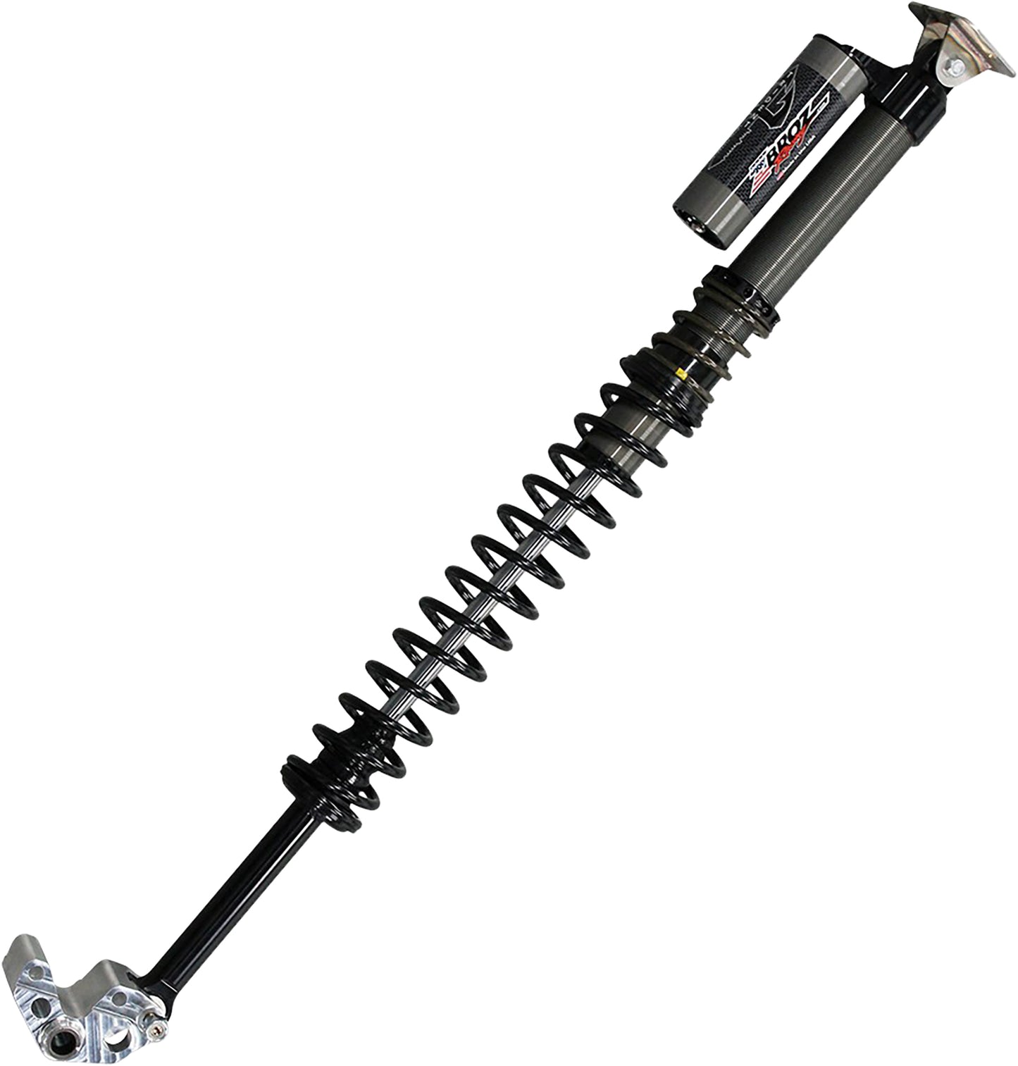 Trident Shock Tmbrsled X0