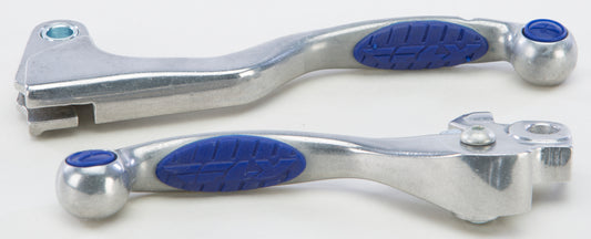 Grip Lever Set Blue