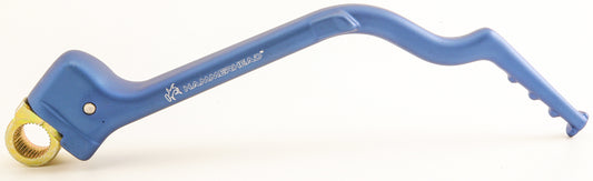 Kick Starter Blue