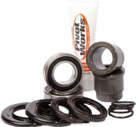 Water Proof Wheel Collar Kit Front Kaw