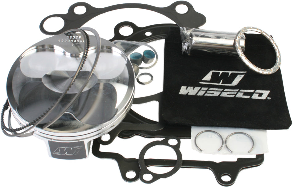 Top End Kit Armorglide Box Frg 96.00/Std 13.5:1 Kaw