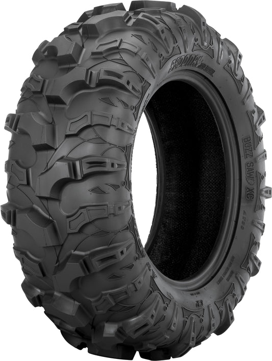 Tire Buzz Saw Xc Front 27x9r 14 Lr 420lbs Radial