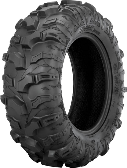 Tire Buzz Saw Xc Front 26x9r 12 Lr 410lbs Radial