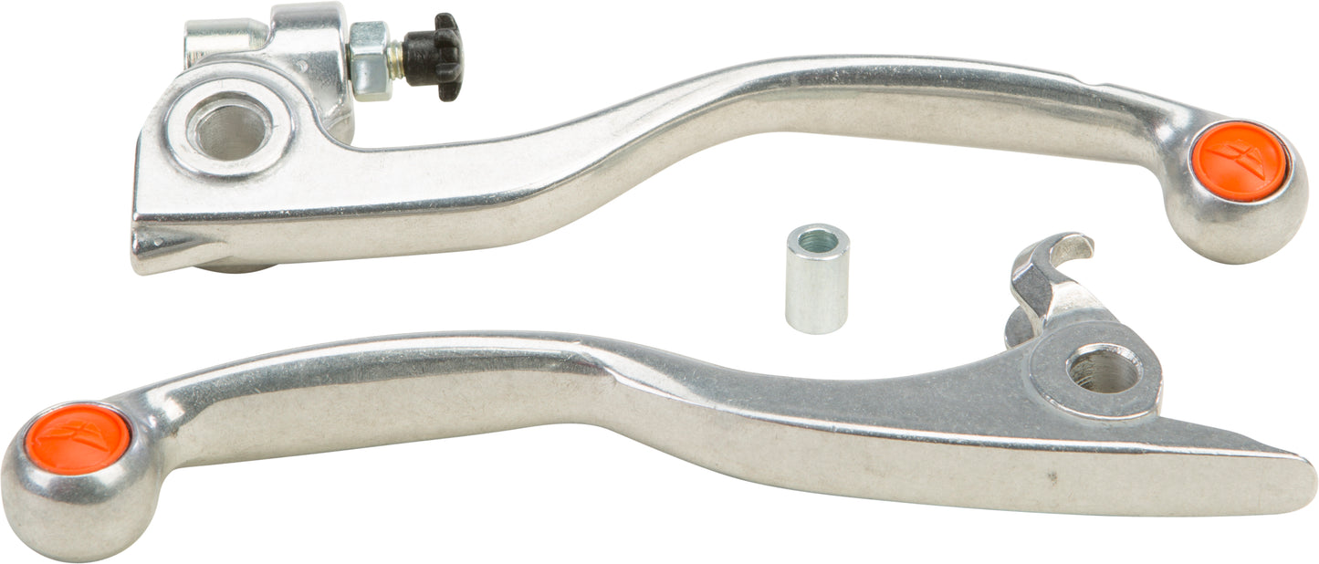 Pro Shorty Lever Set Polished