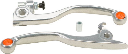 Pro Shorty Lever Set Polished