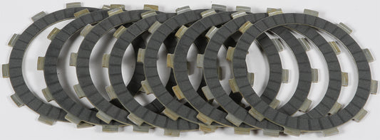 Carbon Fiber Clutch Plate Set Ckf1293