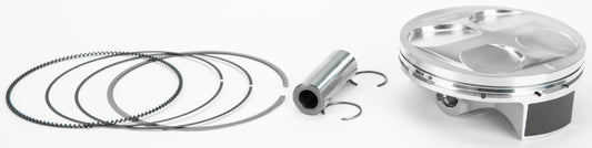 Piston Kit Armorglide 99.00/Std 14.0:1 Hon