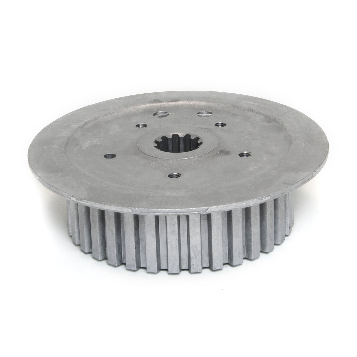 Clutch Inner Hub Kaw/Suz