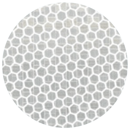 Avery Dennison T-7500 Series Microprismatic Retroreflective Film